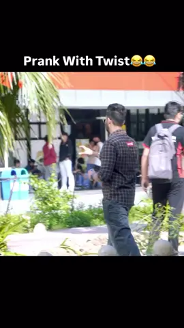 loyalty test with couple 