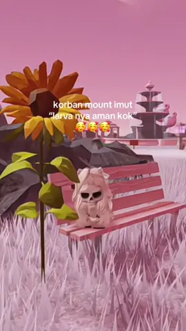 siapa lg korban nya? pap di loment #roblok 