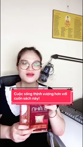 Cuộc sống thịnh vượng hơn với cuốn sách này! #phattrienbanthan #maioracle #xuhuong #BookTok #phongthuynhao 