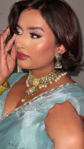 @Liladhakal #ankhonkigustakiya #humdildechukesanam #fyp #foryoupage #hindisong 