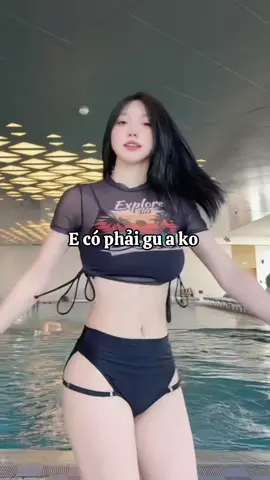 E có phải gu anh không#tiktok 