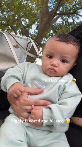 I could never be pressed over a mad miserable side chick #fyp #explorepage #fypシ #foryoupage #viral #nike #3monthsold #2025babies 