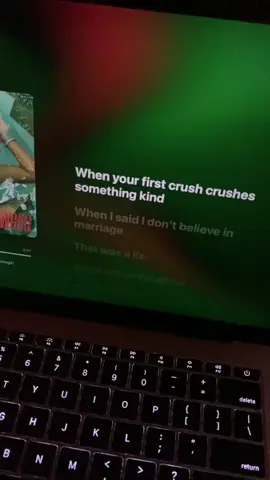 Eldest Daughter — Taylor Swift 