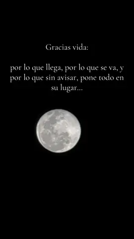 #lunallena #graciasvida #noches #allbymyself #fyp 
