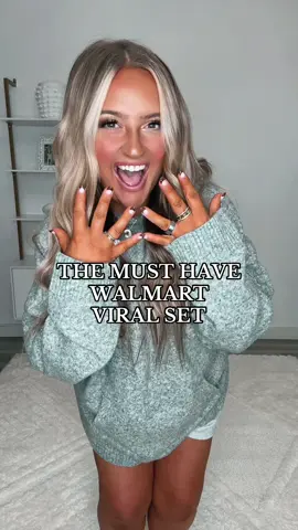 Trust me you’ll want to add this to cart 🤩 #walmart #walmartfinds #walmarthauls 