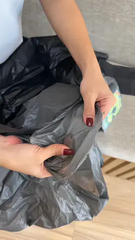 túi rác rẻ xịn của nhà em đây ạ