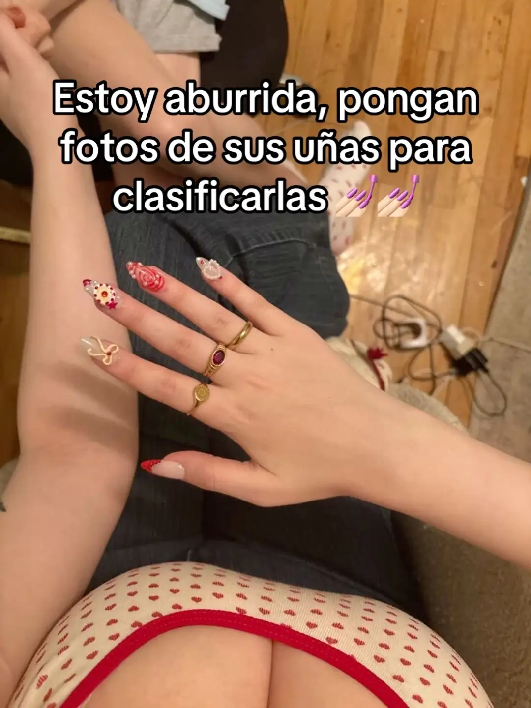 #uñas #uñasacrilicas #flypシ #paratii #fly 