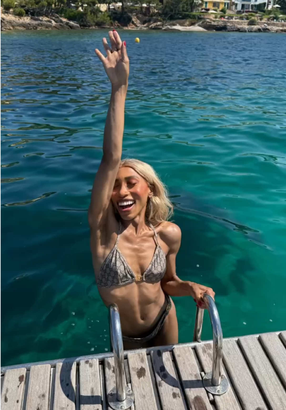 You traveled like it was your ✨full time job✨ . . . . . . . . . . . . . . . . . #traveltiktok #Lifestyle #girlhood #pinterestaesthetic #fyp           