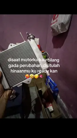 hinaanmu Motivasi