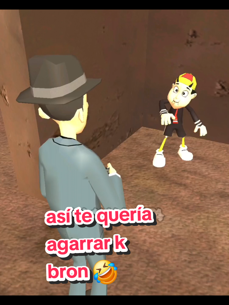 Así te quería agarrar 🤣 créditos a @ANGEL•HERNAN  #gtasanandreas #comedia #memes #parodia #paratii 