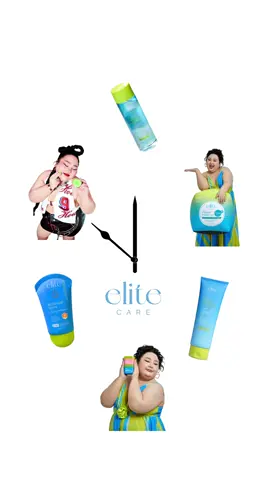Every moment is better with Elite Care🛒 #ELITECARE #เอแคลร์จือปาก #เสิร์ฟผิวสวย #TikTokBeauty #Tiktokป้ายยา 