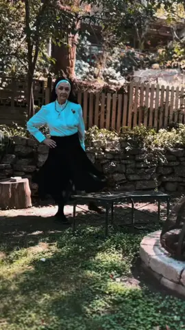 #stitch with @Sister Mary Blaze idk what to say lol 