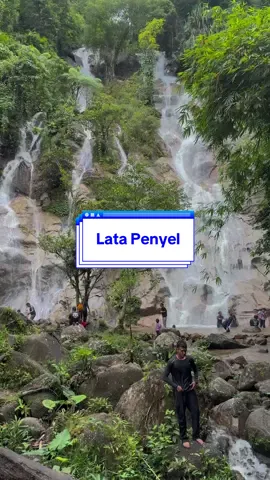 Takperlu jauh2, dalam Perak pun banyak hidden gem 🥹