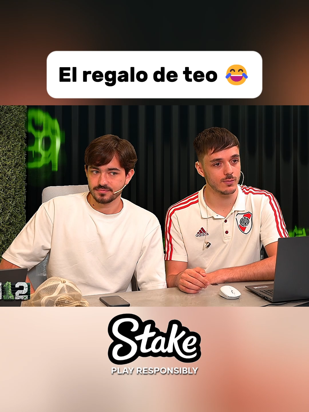 El regalo de teo 😂 #davooxeneize #davo #lacobra #lacobraclips #argentina #peru #venezuela #uruguay #argentina🇦🇷 #buenosaires #cordoba #españa #colombia #cristiano #messi #futbol #mbappe #riverplate #futbolargentino #vinicius