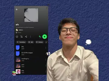#elputrasarira he's so lany coded😵‍💫 [ib:@deen’s] #filmranggacinta #aadc #lany 