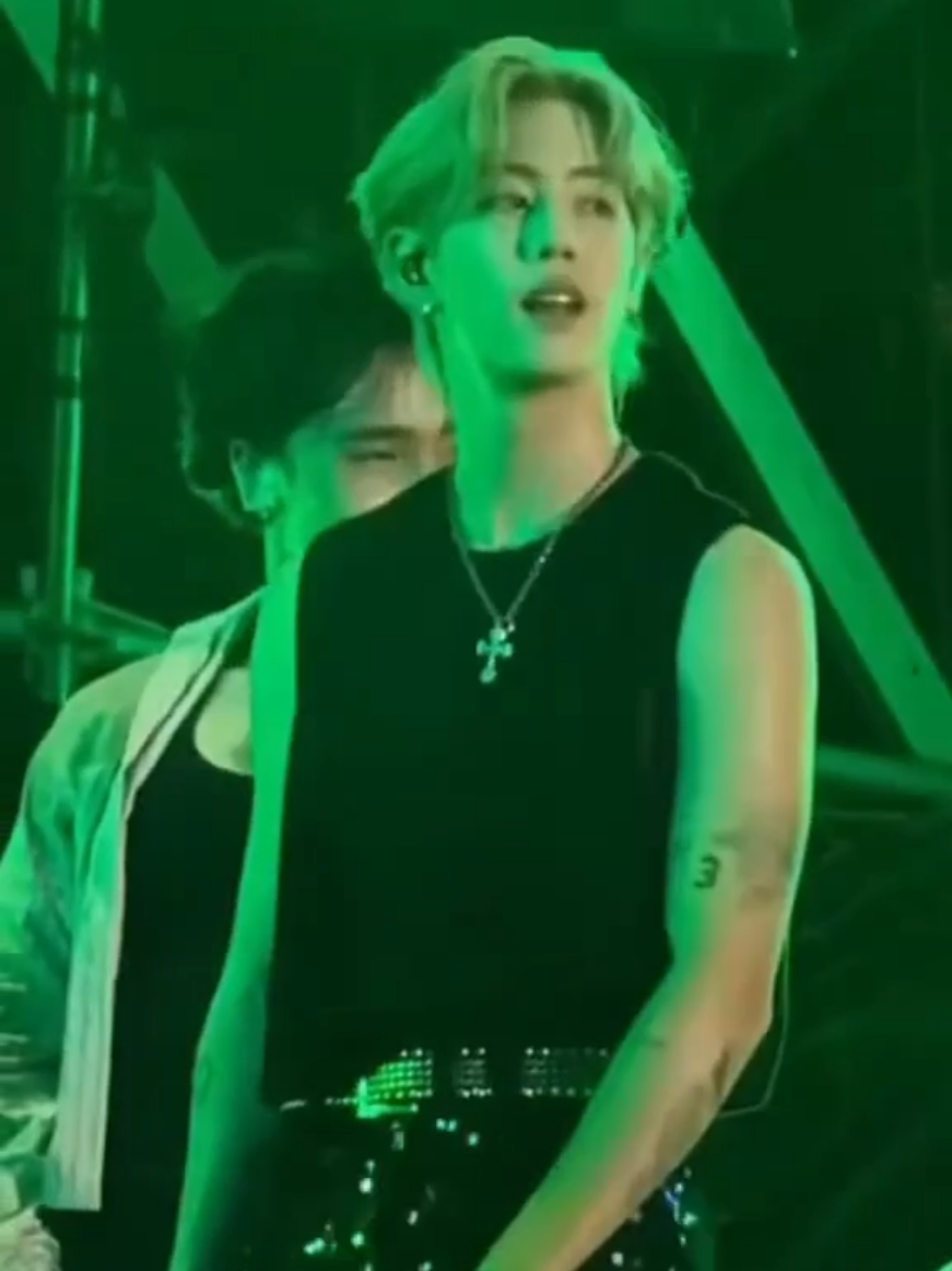 พี่จ๋า❤️🐊🇺🇲 #marktuan #มาร์คต้วน #got7 #got7forever #fypシ゚ 