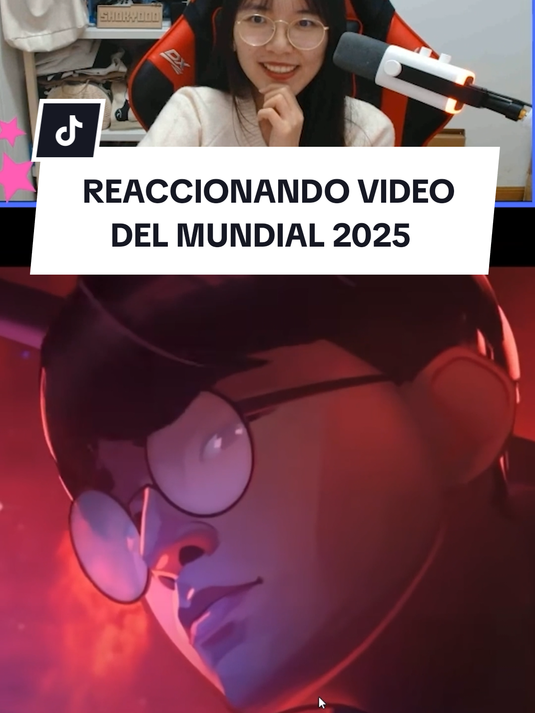 Qué os ha parecido el vídeo 🤔? #streamer #fyp #parati #leagueoflegend #gaming 