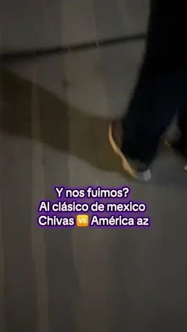 Nos fuimos a ver el clásico de México, en Glendale az al último momento, se compraron los boletos#chivas#america#LIVEIncentiveProgram #JustGoLIVE #PaidPartnership 