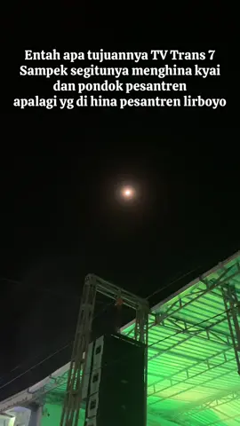 #baikottrans7 #fyp #viral #lirboyokediri #kyai