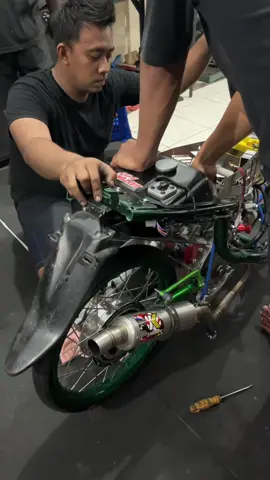 By @Kill Your Fears (KYF) #mio #5tlgank🚀 #trend #fyp 