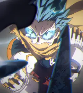 Best glow up 😩​🔥​ #anime #bnha #deku #bakugo #myheroacadamia #animeedit ★ upload method ★ TG: @editing_news