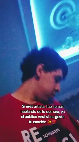 Que tal te pareció mi nueva canción? 👀 #trap #fyp #bandlab #artistaemergente #paratii 