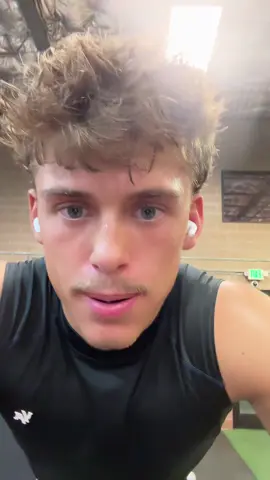 Killin this shit #fyp #gym #motivation 