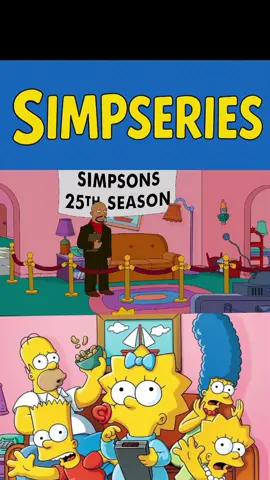 Los Simpsons Capitulo: Homerolandia #thesimpsons #series #lossimpsons #familiaamarilla #paratiiiiiiiiiiiiiiiiiiiiiiiiiiiiiii 