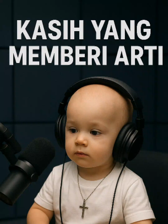 🌿 Kasih yang Memberi Arti. #KasihKristus #HidupDalamKasih #ImanYangMenguatkan #DamaiSejati #HarapanDalamKristus 