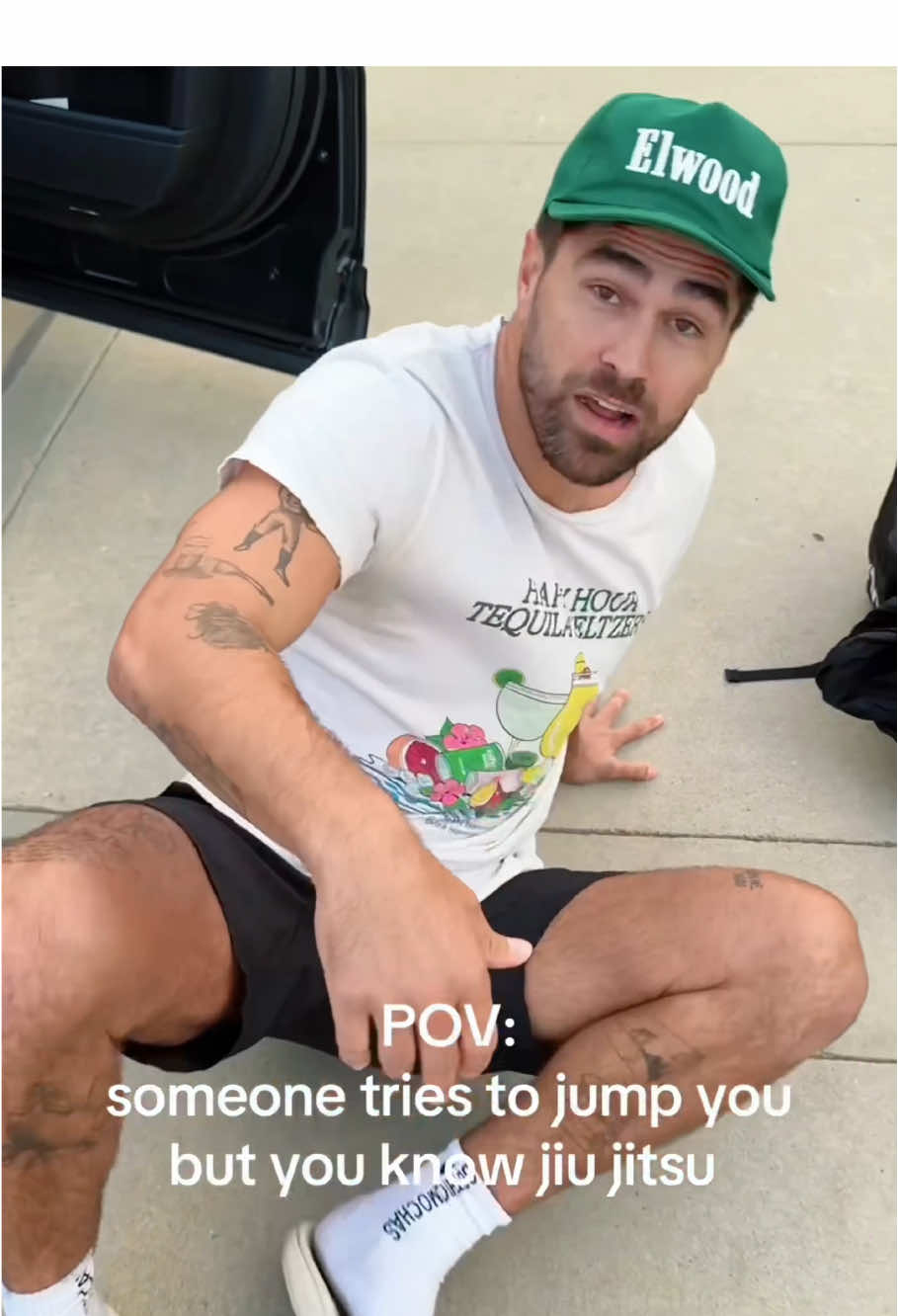 After searching jiu jitsu😅#fyp #jiujitsu #funny #meme#usa 