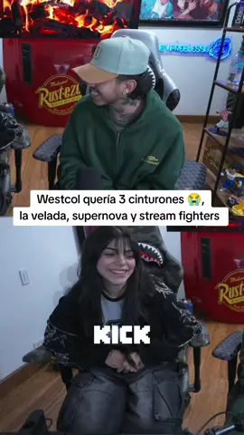 #westcol #milica #kickclips 