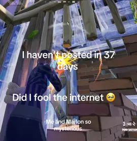I’m sorry if anyone was worried🥹✌🏽 #67 #fortnite #blowthisup #fypシ #relatable 