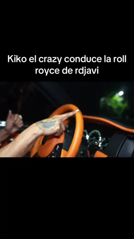 #rdjavi #kikoelcrazy #miraelpobre #laflipa #rollroyce 