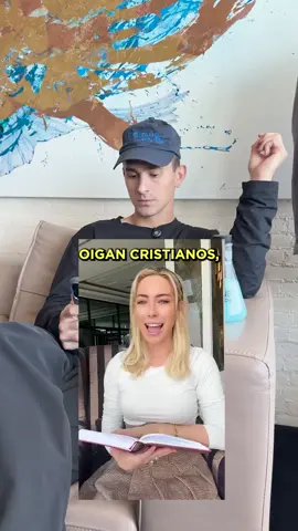 El evangelio de Cristo Jesús se encuentra en toda la Biblia. ¿Tienes alguna duda sobre la Palabra de Dios?Sé parte de Hechos 29: “El Evangelio” y aprendamos juntos sobre la verdad que está en la Palabra. Del 4 al 6 de diciembre en Casa de Dios. 📖🔥 Adquiere tus entradas a precio especial hasta el 10 de noviembre en hechos29.org. 🤩 #guatemala🇬🇹 #cristianostiktok #jesusisking #cddtqm #hechos29 