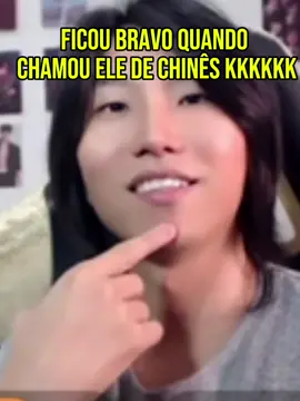 QUE CHINA O QUE 😡KKKKK #fy #fyp #zago #engracado @Zago 