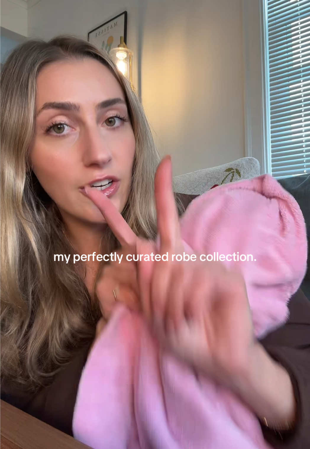 Replying to @lizzymy most requested vid!!!! the 3 robes you NEED 🧸 lmk your favs that I need to try next! #robes #robecollection #littleluxuries 