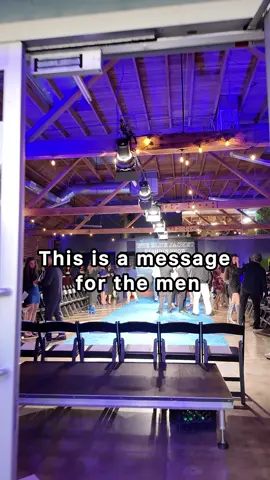 Some of y’all have blue balls… but what you really need is a blue jacket 💙😂” The #BlueJacketFashionShow, created by designer Frederick Anderson and ZERO Prostate Cancer, brings style and purpose together—raising awareness for prostate cancer. ⁣ 🎯 1 in 8 men will be diagnosed in their lifetime. 💉 Early detection = 99% survival rate. ⁣ So fellas, it’s time to check your health and your fit. #ProstateCancerAwareness #cancerawareness #MensHealthMatters