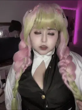 i had like two classes changed today 🥹 — #mitsurikanroji #mitsurikanrojicosplay #demonslayercosplay #mitsuricosplay :: @♡ @vxmpwoww🚦 @𐔌 . ⋮ 𝐄𝗏𝖾ᥣ𝗒𐓣.ᐟ  ֹ₊ ꒱ @littlelimecosplay @🪼💗😽~MAGGIEEE~😽💗🪼 @cc @𝜗𝜚⋆₊˚ Nakime #NO. 1 fan @✧*̥˚ C̸̬̋0̴͙̿D̸̠̀3̵̰́ *̥˚✧ @Official.MuichiroTokito @keagan 