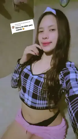 Respuesta a @el.mere08 