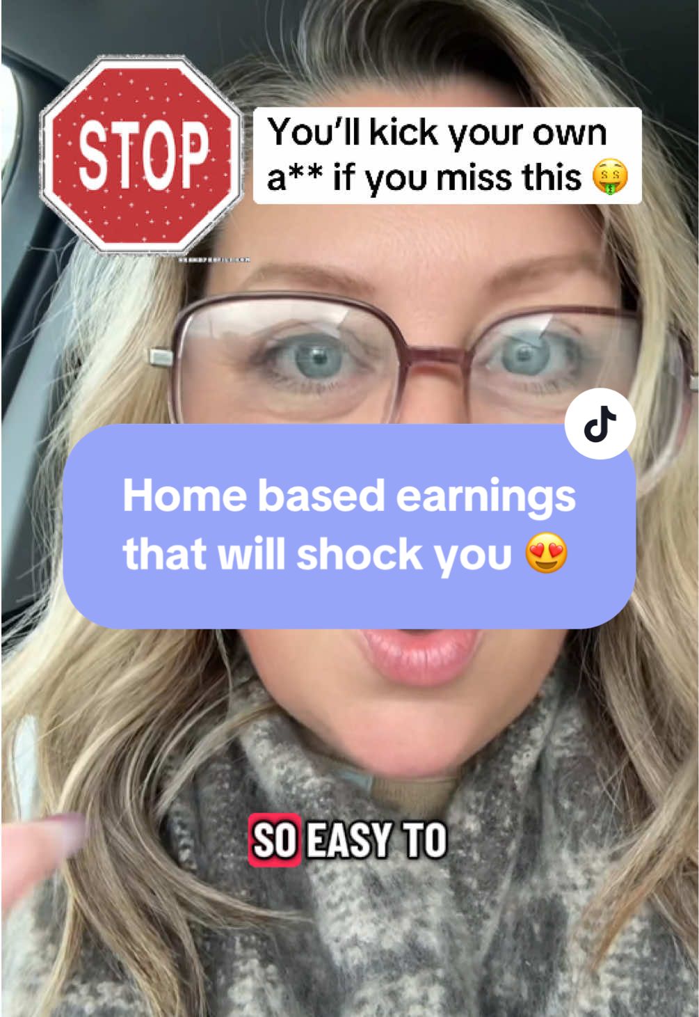 Everyone’s looking to earn extra income, this will be the last side hustle you ever need! Home based earnings & free training & support from yours truly! Let’s end 2025 on the bright side! Comment READY I’ll show where to find the details & set you up for success 😎 #creatorsearchinsights #sidehustle #homebasedbusiness #earnextraincome #sahm 