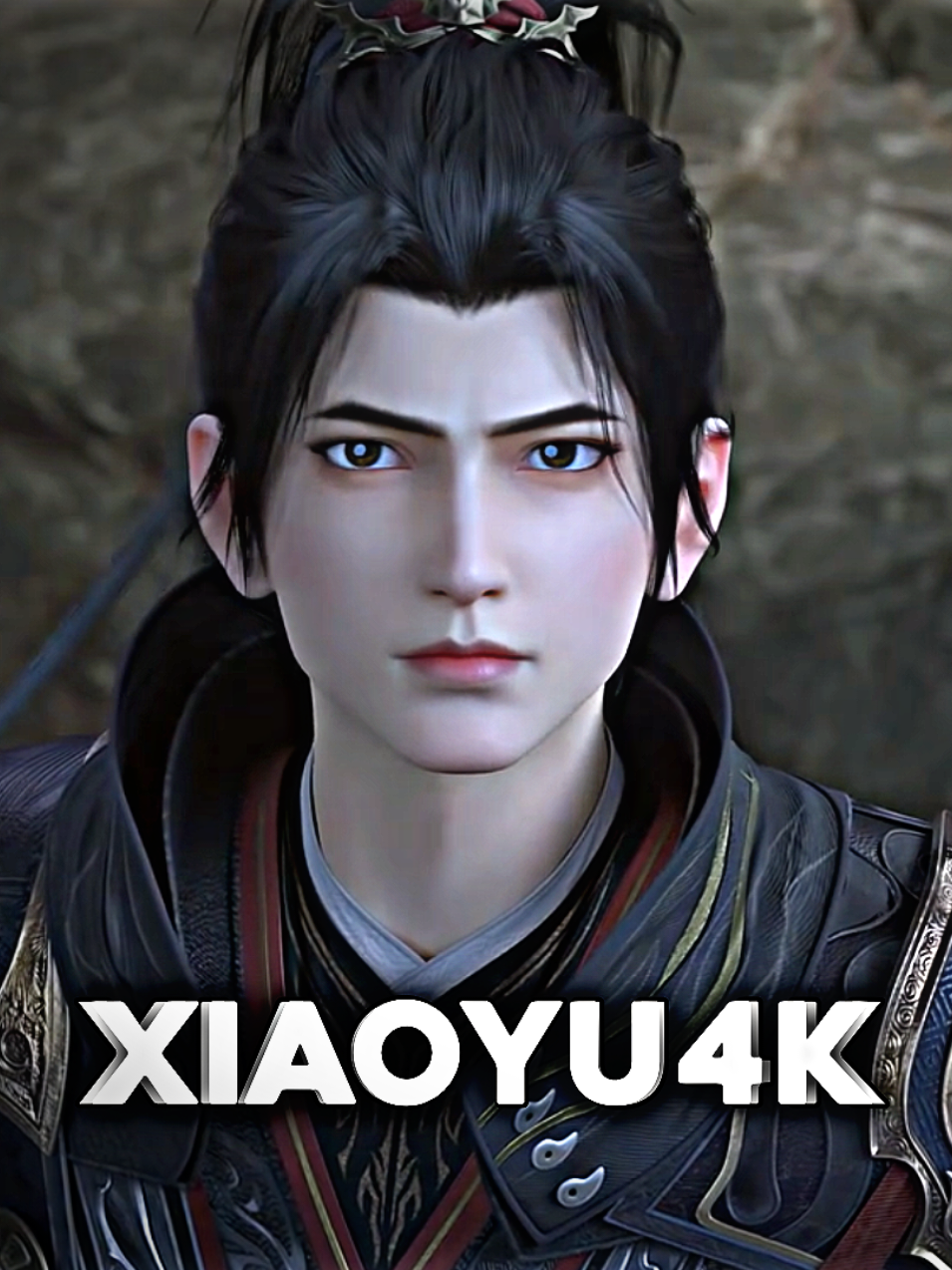 Xiao yan melihat sosok Doudi 🥶  . . . #xiaoyan #btths5 #donghuaedit #battlethroughtheheavens #xiaoyu4k 