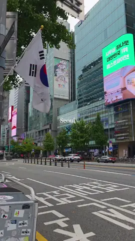 🇰🇷... Seoul🏙️ #korea #seoul #foryour #viral #viralvideos 
