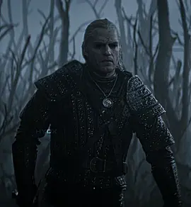 My Type Character, The Real Witcher. #fyp #thewitcher #henrycavill #liamhemsworth #aftereffectsedits