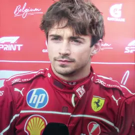 charles is the goat | thank you sm for 10k 💕 // #charlesleclerc #charlesleclercedit #cl16 #edit #fyp 