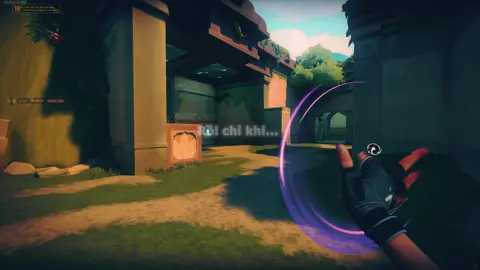 rồi chỉ khi… #Valorant #valorantclips #valorantedit #valorantclip #valorantgaming 