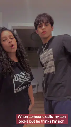 Lord only if he knew how much I work 🙏🏽🥰#boymom