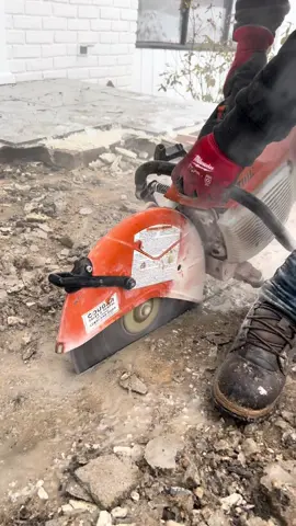 #landscaping #pavers #viral 