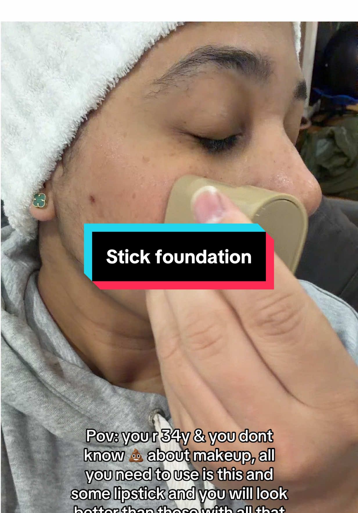 Grab it before it sells out#foundation #foundationroutine #foundationhack #foundationreview #makeup 