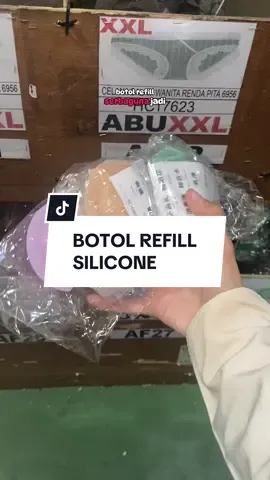 #botolrefill #botolrefilllotion #botollotion #botolsabuncair #fyppppppppppppppppppppppp 