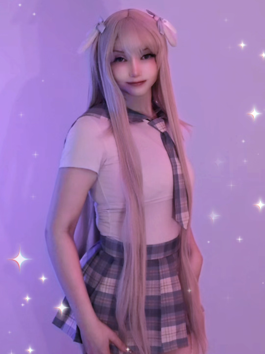 Borrador, ella conmigo andaba taqueando jaja🩵🥺🦋💙 🫥💙🩵🦋 #cinnamoroll #cinnamorollcosplay #sanrio #시나모롤 #산리오  시나모롤 코스프레    산리오